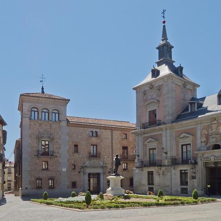 Cozy Loft Embajadores, 2Rooms 2Bathrooms Madrid Bagian luar foto