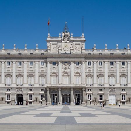 Cozy Loft Embajadores, 2Rooms 2Bathrooms Madrid Bagian luar foto